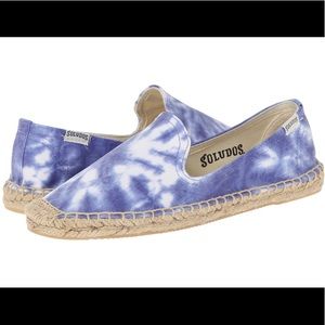 Soludos espadrilles